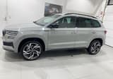 A vendre SKODA KAROQ Sportline 2025 occasion photo 2