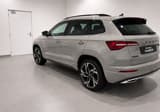 A vendre SKODA KAROQ Sportline 2025 occasion photo 3