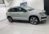 A vendre SKODA KAROQ Sportline 2025 occasion photo 6