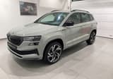 A vendre SKODA KAROQ Sportline 2025 occasion