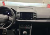 A vendre SKODA KAROQ Sportline occasion photo 14