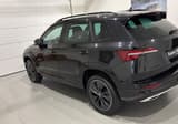 A vendre SKODA KAROQ Sportline occasion photo 3