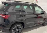 A vendre SKODA KAROQ Sportline occasion photo 6
