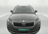 A vendre SKODA KODIAQ Business 2021 occasion photo 2