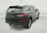 A vendre SKODA KODIAQ Laurin & Klement 2023 occasion photo 4