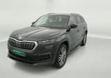 A vendre SKODA KODIAQ Laurin & Klement 2023 occasion photo 8