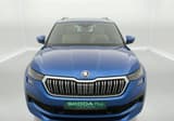 A vendre SKODA KODIAQ Laurin & Klement 2023 occasion photo 2