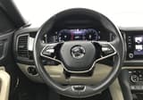 A vendre SKODA KODIAQ Laurin & Klement 2023 occasion photo 23