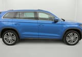 A vendre SKODA KODIAQ Laurin & Klement 2023 occasion photo 3