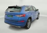 A vendre SKODA KODIAQ Laurin & Klement 2023 occasion photo 4