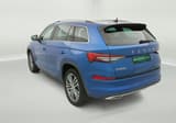 A vendre SKODA KODIAQ Laurin & Klement 2023 occasion photo 6