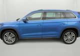 A vendre SKODA KODIAQ Laurin & Klement 2023 occasion photo 7
