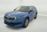 A vendre SKODA KODIAQ Laurin & Klement 2023 occasion photo 8