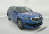 A vendre SKODA KODIAQ Laurin & Klement 2023 occasion