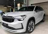 A vendre SKODA KODIAQ Sportline 2025 occasion