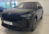 A vendre SKODA KODIAQ Sportline 2025 occasion