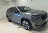 A vendre SKODA KODIAQ Sportline occasion photo 7