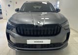 A vendre SKODA KODIAQ Sportline occasion photo 8