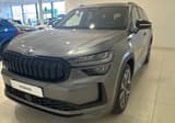 A vendre SKODA KODIAQ Sportline occasion