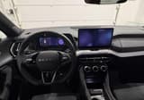 A vendre SKODA KODIAQ Sportline occasion photo 12