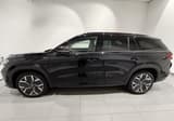 A vendre SKODA KODIAQ Sportline occasion photo 2