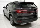 A vendre SKODA KODIAQ Sportline occasion photo 3