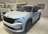 A vendre SKODA KODIAQ Sportline occasion
