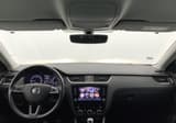 A vendre SKODA OCTAVIA Business 2018 occasion photo 10