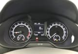 A vendre SKODA OCTAVIA Business 2018 occasion photo 13