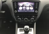 A vendre SKODA OCTAVIA Business 2018 occasion photo 14