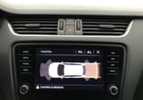 A vendre SKODA OCTAVIA Business 2018 occasion photo 16