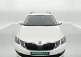 A vendre SKODA OCTAVIA Business 2018 occasion photo 2