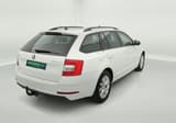 A vendre SKODA OCTAVIA Business 2018 occasion photo 4