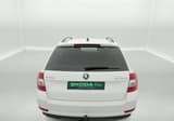 A vendre SKODA OCTAVIA Business 2018 occasion photo 5