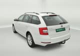 A vendre SKODA OCTAVIA Business 2018 occasion photo 6