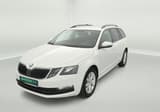 A vendre SKODA OCTAVIA Business 2018 occasion photo 8