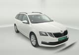 A vendre SKODA OCTAVIA Business 2018 occasion