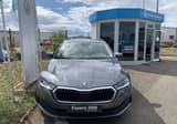 A vendre SKODA OCTAVIA Business 2022 occasion photo 6