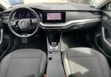 A vendre SKODA OCTAVIA Business 2022 occasion photo 8