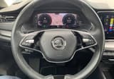 A vendre SKODA OCTAVIA Business 2022 occasion photo 9