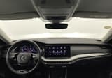 A vendre SKODA OCTAVIA Ambition 2023 occasion photo 15