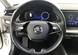 A vendre SKODA OCTAVIA Ambition 2024 occasion photo 23