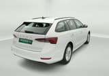 A vendre SKODA OCTAVIA Ambition 2024 occasion photo 4