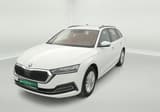 A vendre SKODA OCTAVIA Ambition 2024 occasion photo 8