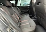 A vendre SKODA OCTAVIA RS 2024 occasion photo 12