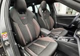 A vendre SKODA OCTAVIA RS 2024 occasion photo 16