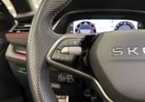 A vendre SKODA OCTAVIA RS 2024 occasion photo 18