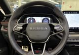 A vendre SKODA OCTAVIA RS 2024 occasion photo 19