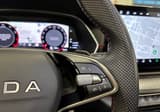 A vendre SKODA OCTAVIA RS 2024 occasion photo 20