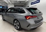 A vendre SKODA OCTAVIA RS 2024 occasion photo 6